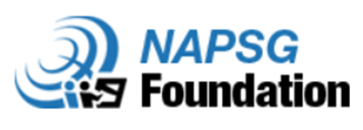 National Alliance for Public Safety GIS Foundation's logo